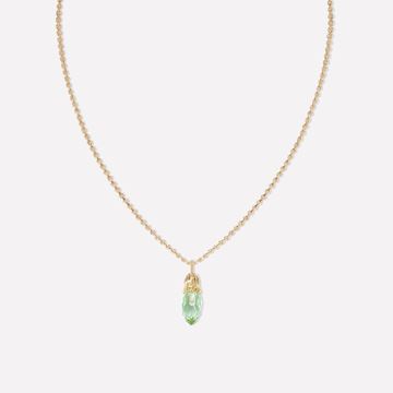 Picture of Nut Fairy Pendant Necklace
